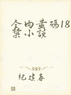 全肉黄码18无禁小说