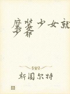 魔装少女就是本少爷