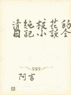 清纯校花的堕落日记小说全文免费阅读