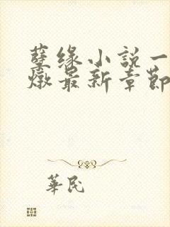 孽缘小说一家乱炖最新章节阅读