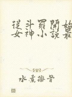 从斗罗开始俘获女神小说最新章节在线封面