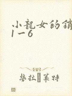 小龙女的销魂夜1一6