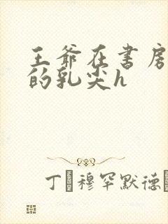 王爷在书房含她的乳尖h