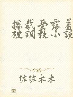 总裁受露着奶头被调教小说