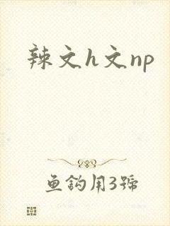 辣文h文np