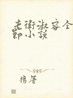 老卫淑容全部章节小说