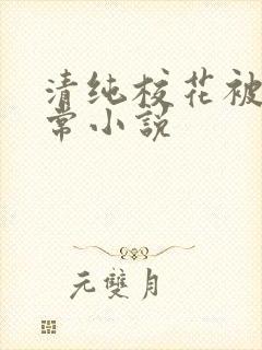 清纯校花被肉日常小说