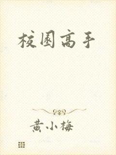 校园高手