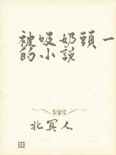 被吸奶头一整晚的小说