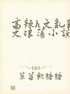 高辣h文乱乳h文浪荡小说苏卿