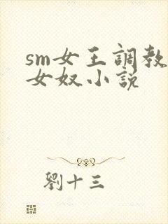 sm女王调教母女奴小说