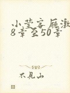 小莹客厅激情38章至50章