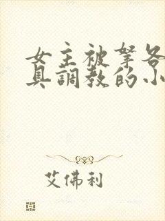 女主被拿各种刑具调教的小说