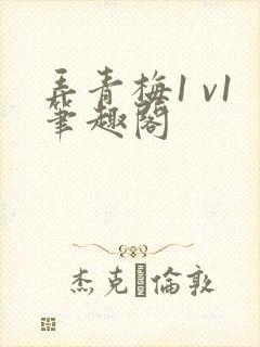 弄青梅1 v1笔趣阁