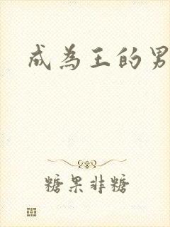 成为王的男人