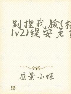 别捏我脸(校园1v2)缇安免费阅读