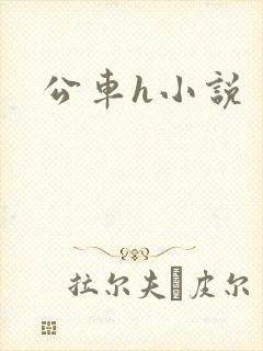 公车h小说封面