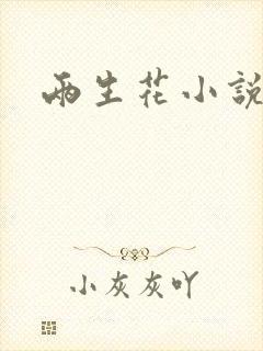 两生花小说