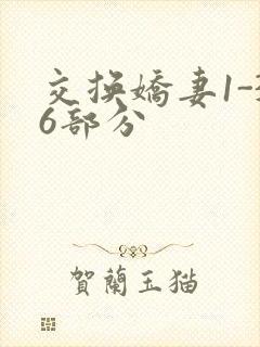 交换娇妻1-36部分