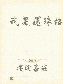 我是还珠格格封面