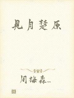 见月楚原