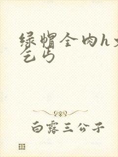 绿帽全肉h文老乞丐