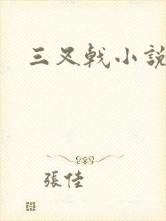三叉戟小说