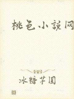 桃色小说网封面