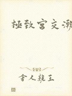 极致宫交潮喷h