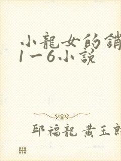 小龙女的销魂夜1一6小说