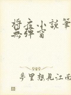 将夜小说笔趣阁无弹窗