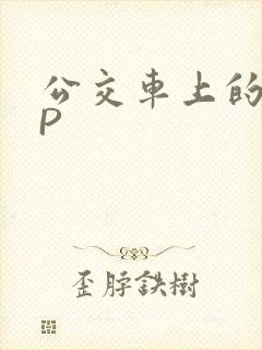 公交车上的群NP