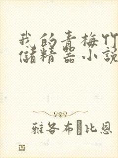 我的青梅竹马是储精器小说