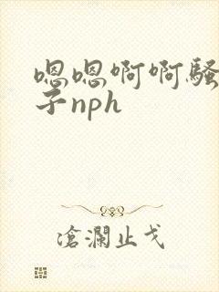 嗯嗯啊啊骚软奶子nph封面