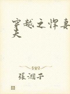 穿越之悍妻共三夫封面