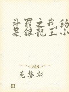 斗罗之我的老婆是银龙王小说