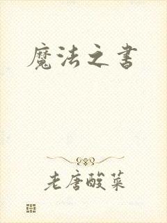 魔法之书