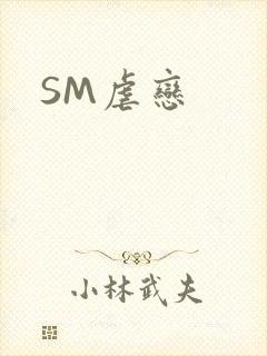 SM虐恋封面