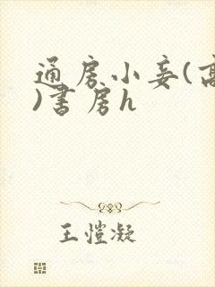 通房小妾(高h)书房h封面