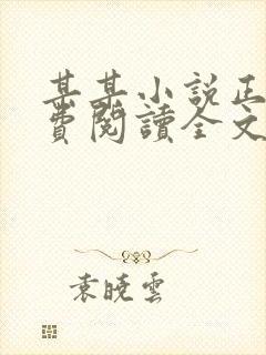 某某小说正版免费阅读全文无弹窗封面