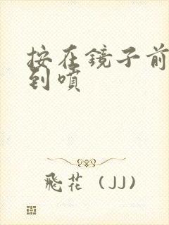 按在镜子前窗c到喷