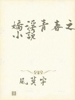 娇淫青春之放纵小说