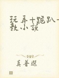 玩弄+跪趴+调教小说