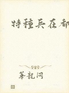 特种兵在都市