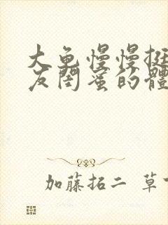 大龟慢慢挺进女友闺蜜的体内视频