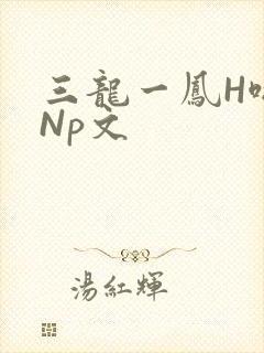 三龙一凤H啪肉Np文