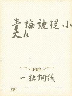 青梅被从小摸到大h