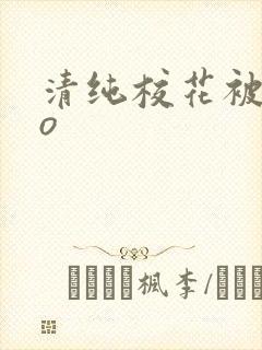 清纯校花被cao封面