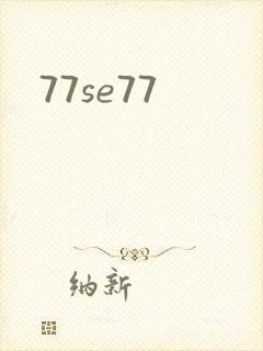 77se77