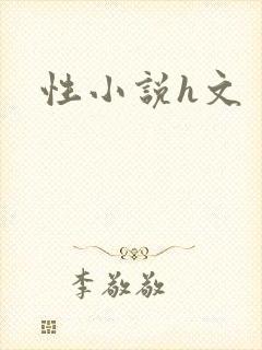 性小说h文